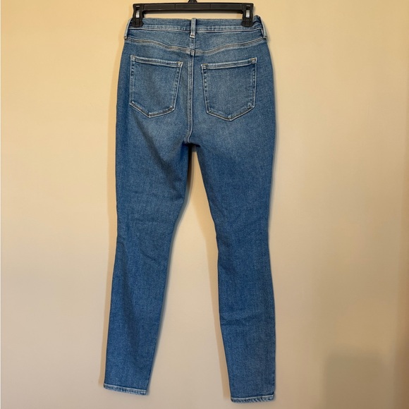 PacSun High Rise Jeggings - Picture 4 of 9